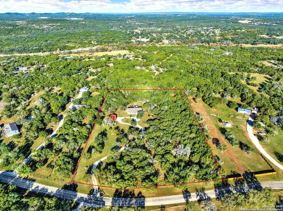Unit for sale at 1616 RIVER TRAIL RD, Pipe Creek, TX 78063