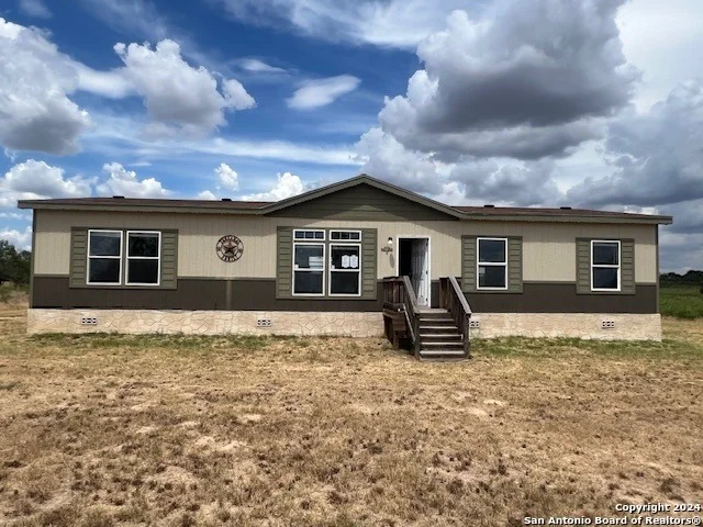 Unit for sale at 157 PR 677, Devine, TX 78016