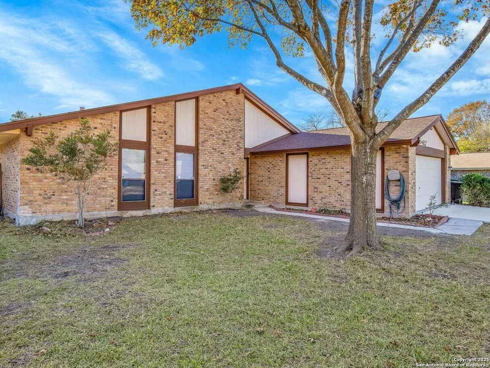 Unit for sale at 4714 BOHILL ST, San Antonio, TX 78217