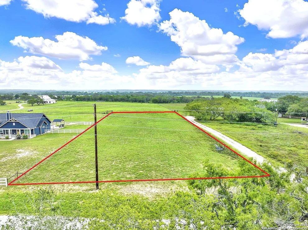 Unit for sale at TBD County Road 342, La Vernia, TX 78121