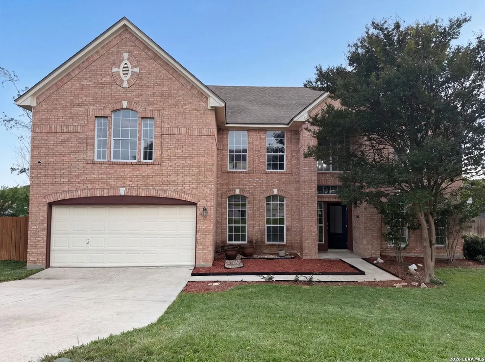 Unit for sale at 902 La Cascada, San Antonio, TX 78258
