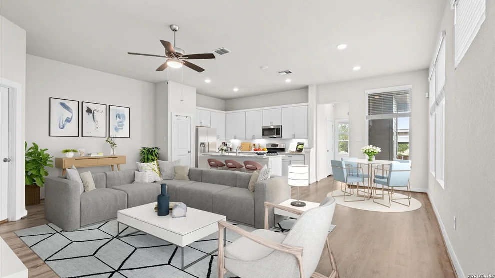 Unit for sale at 12811 ARYA WAY, San Antonio, TX 78249