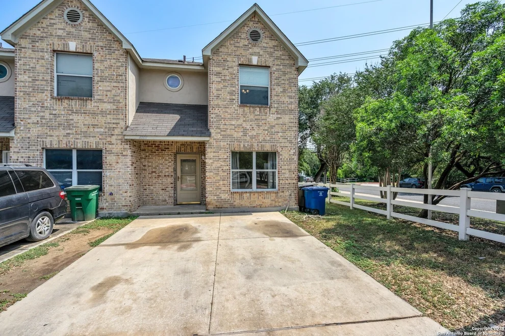 Unit for sale at 4003 ST CHARLES BAY, San Antonio, TX 78229