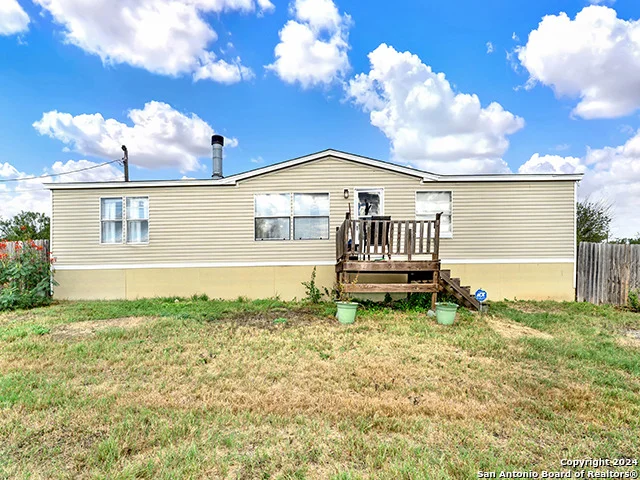 Unit for sale at 1384 FM 1343, Castroville, TX 78009