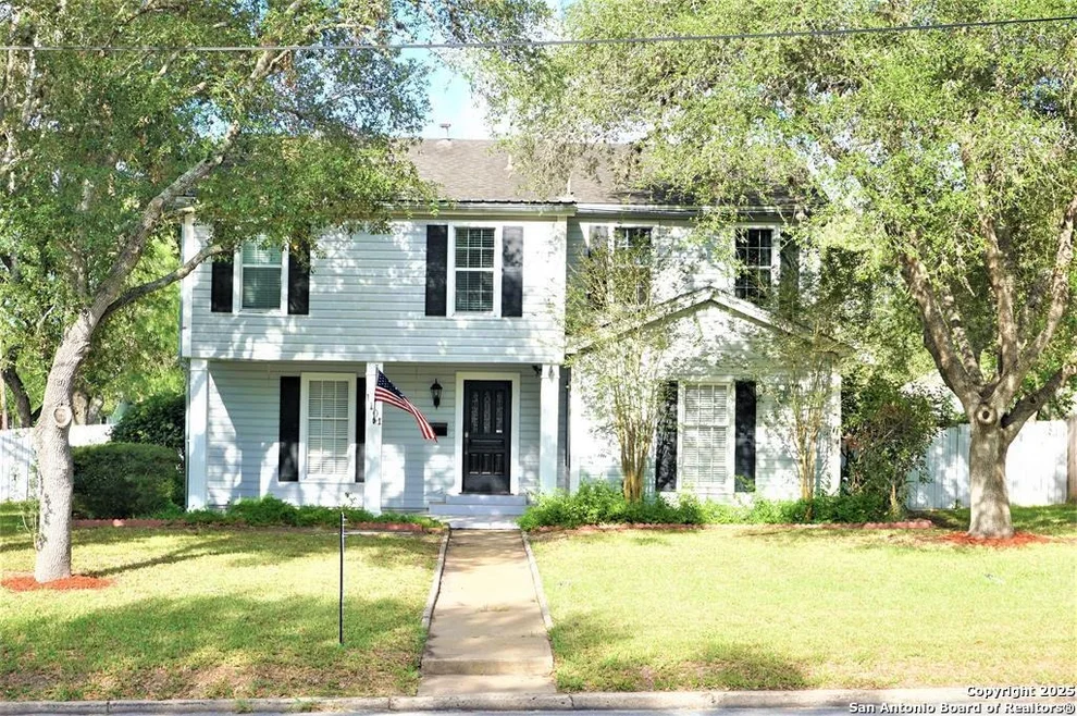 Unit for sale at 1101 N Adams, Beeville, TX 78102