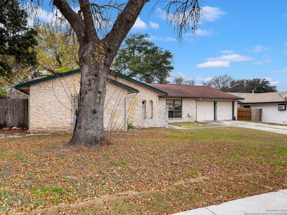 Unit for sale at 6138 PATRICK HENRY ST, San Antonio, TX 78233
