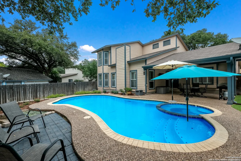 Unit for sale at 3106 MORNING CRK, San Antonio, TX 78247