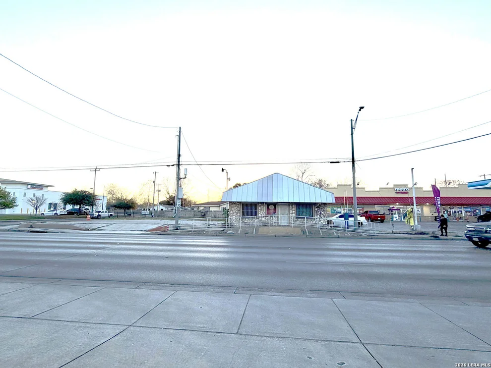 Unit for sale at 609 pleasanton, San Antonio, TX 78214