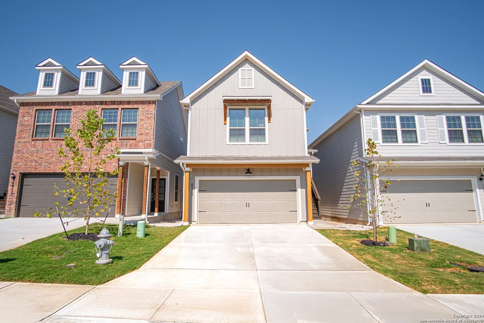 Unit for sale at 8923 SUMMERWOOD BEND, San Antonio, TX 78254