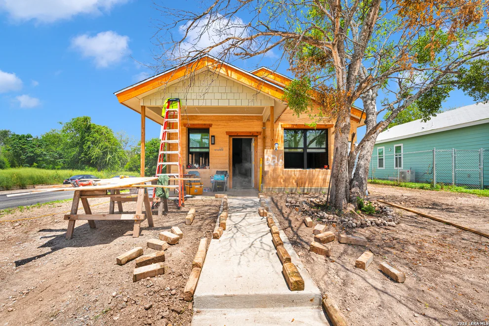 Unit for sale at 226 San Salvador, San Antonio, TX 78210