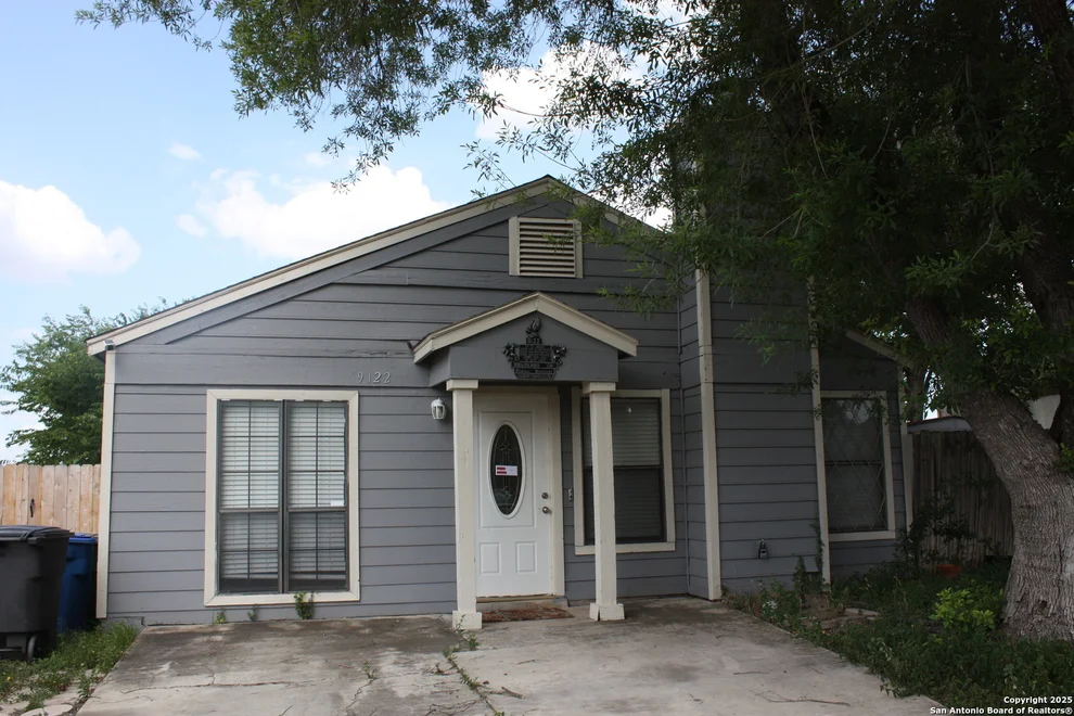 Unit for sale at 9122 seafarer, San Antonio, TX 78242