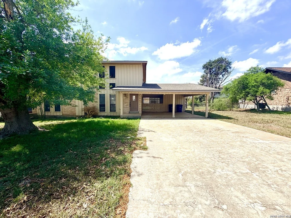 Unit for sale at 103 Brentwood Dr, New Braunfels, TX 78130