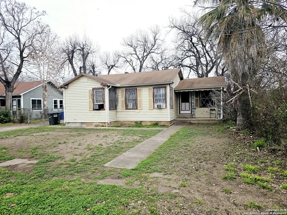 Unit for sale at 253 Barrett, San Antonio, TX 78225