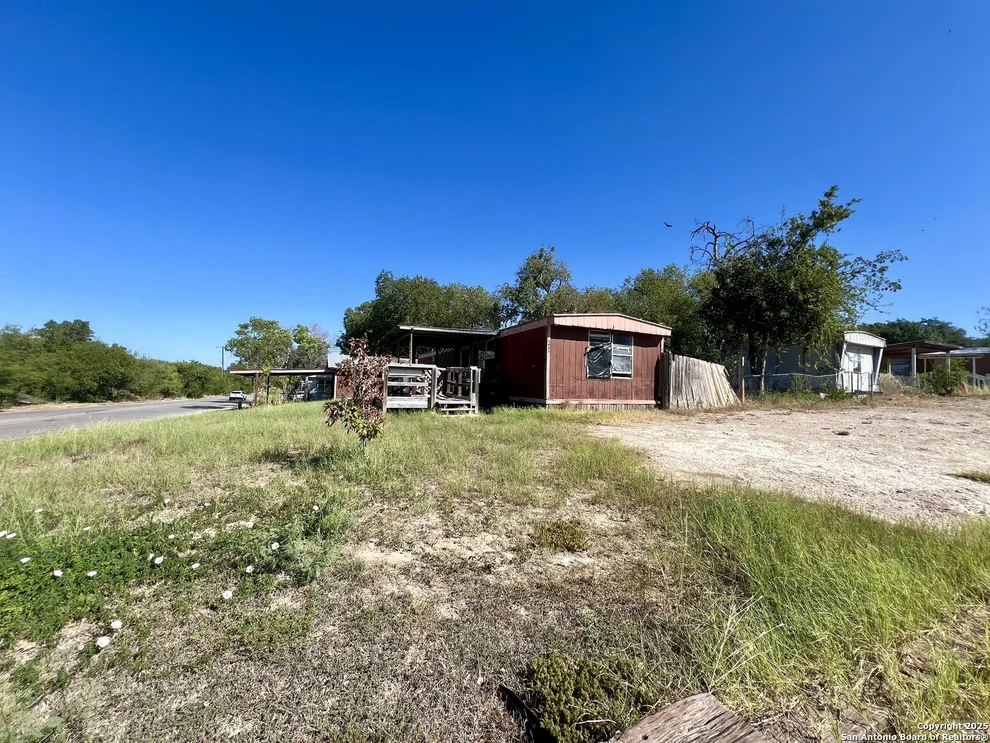 Unit for sale at 5403 Copperhead Ln, San Antonio, TX 78222