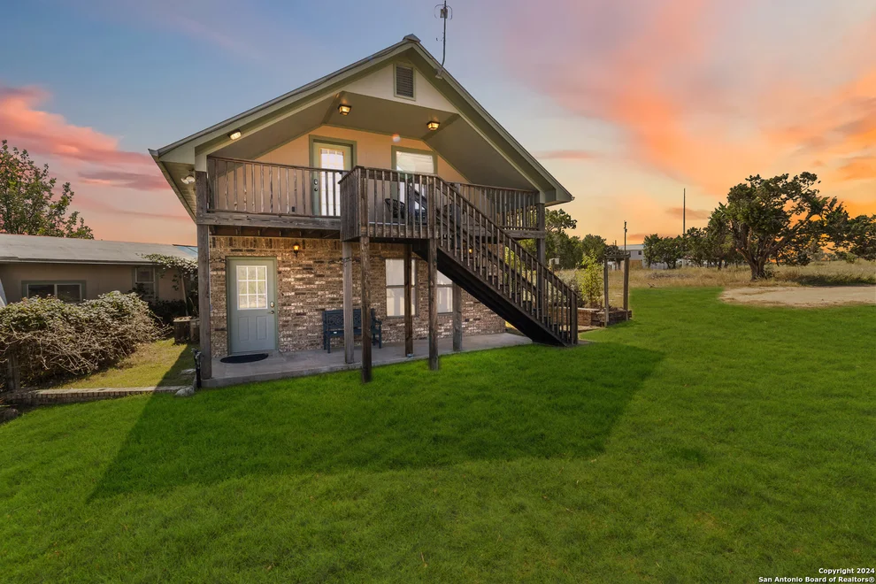 Unit for sale at 101 Mourning Dove Lane, Fredericksburg, TX 78624