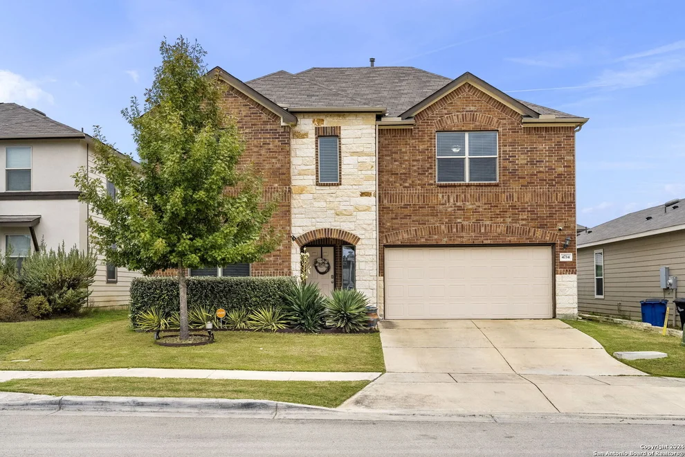 Unit for sale at 4714 Klein Meadows, New Braunfels, TX 78130