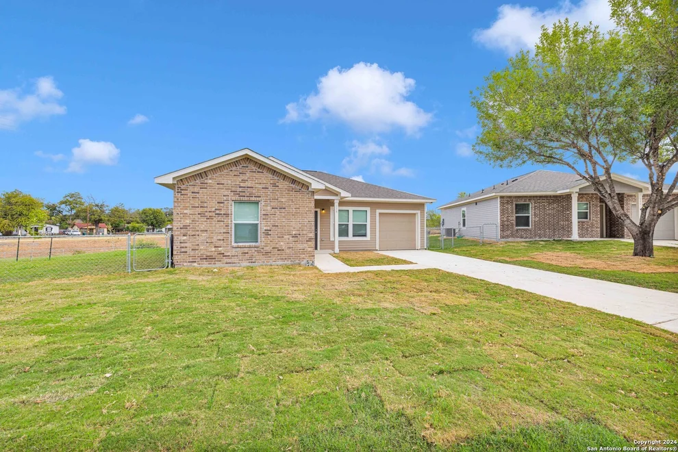 Unit for sale at 518 PRECIOUS DR, San Antonio, TX 78237
