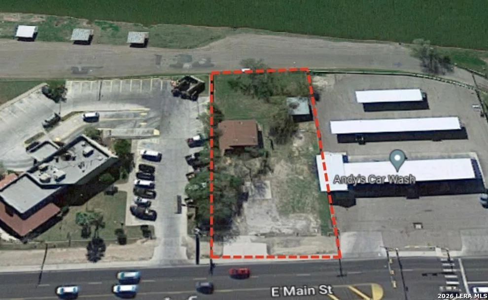 Unit for sale at 2399 MAIN ST, Eagle Pass, TX 78852