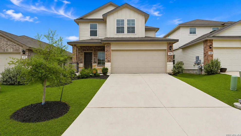 Unit for sale at 1583 Chianti Pass, New Braunfels, TX 78130