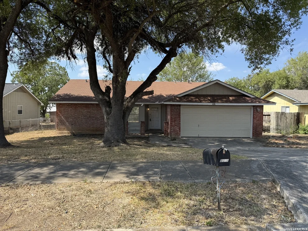 Unit for sale at 5218 GALACINO ST, San Antonio, TX 78247