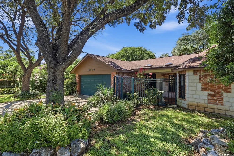 Unit for sale at 6114 UPWOOD DR, San Antonio, TX 78238