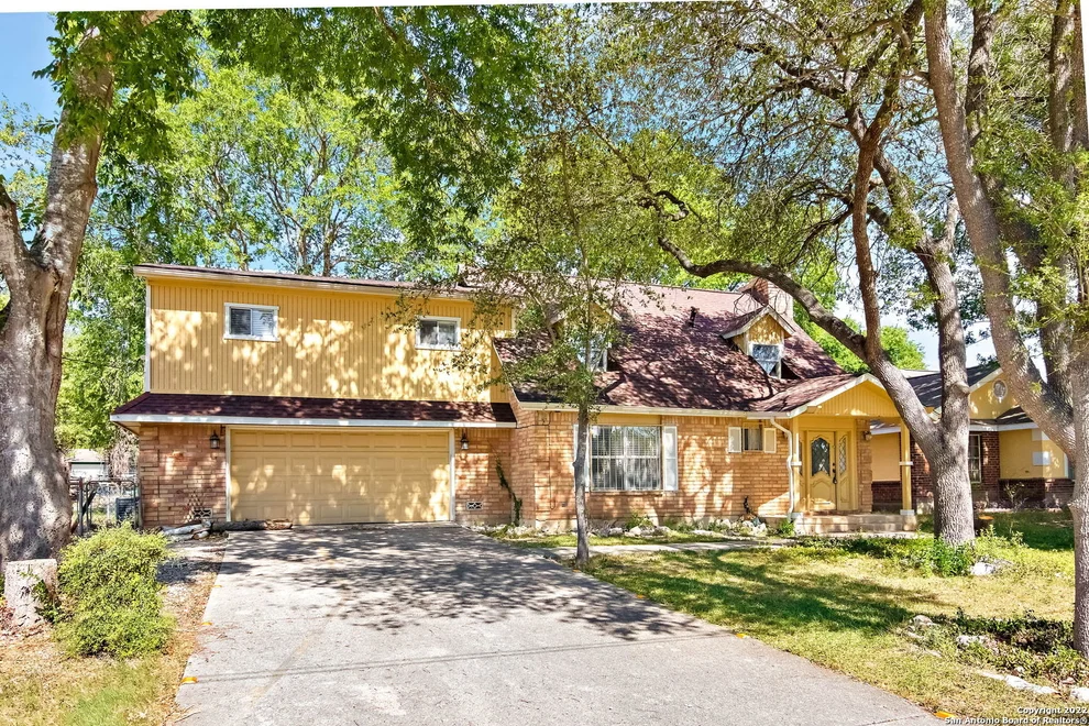 Unit for sale at 4018 MEEKS AVE, San Antonio, TX 78210