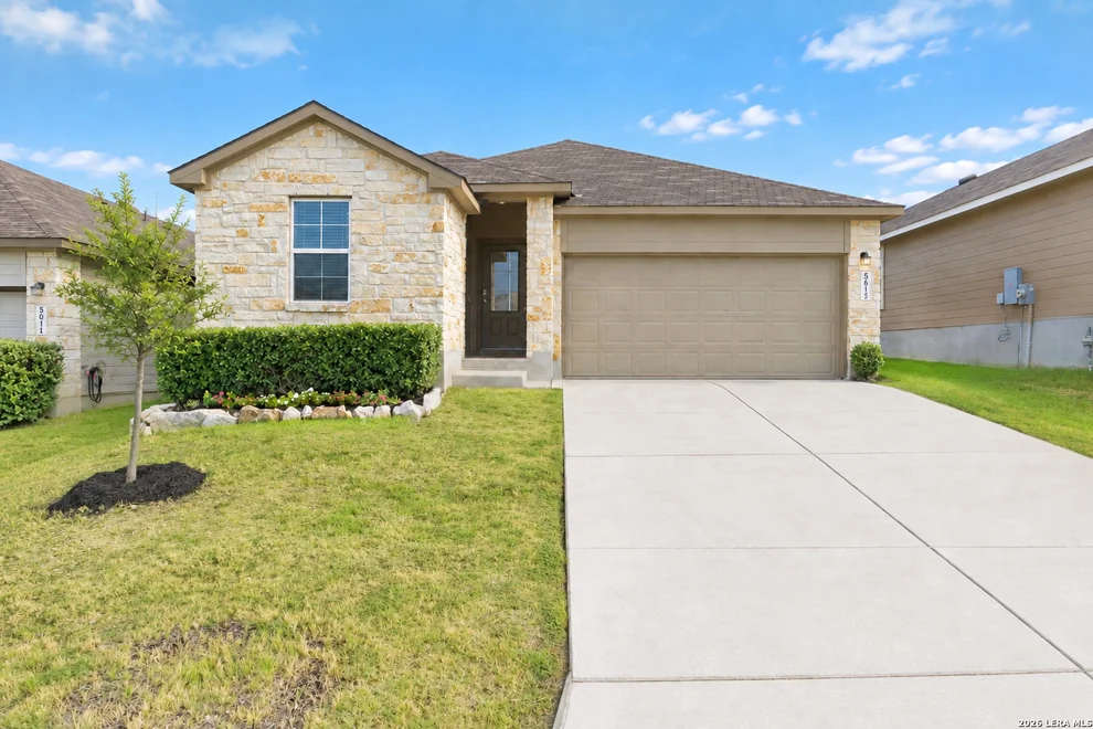 Unit for sale at 5615 Chase Falls, San Antonio, TX 78266