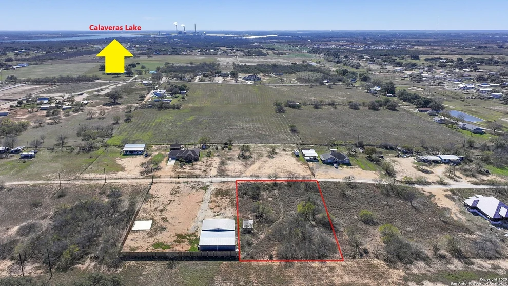 Unit for sale at 5750 Beck Rd - Tr 6, San Antonio, TX 78263