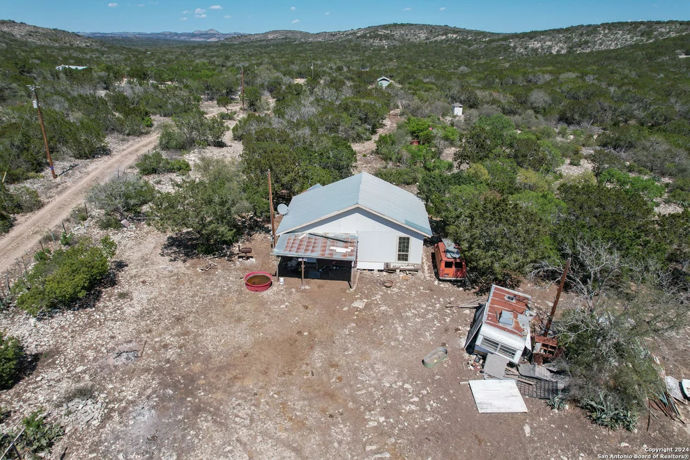 Unit for sale at 00 RM 334, Brackettville, TX 78832