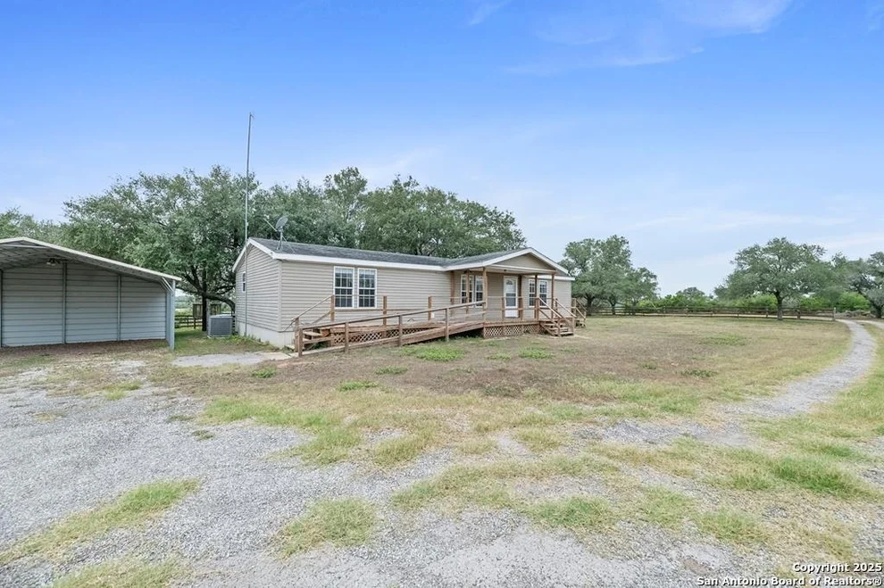 Unit for sale at 4149 Mineral Cemetery Rd., Beeville, TX 78102