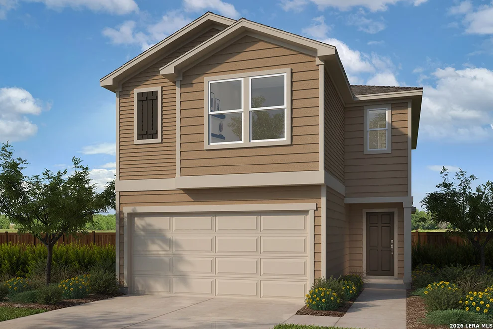 Unit for sale at 7526 FISHBOWL LANE, San Antonio, TX 78253
