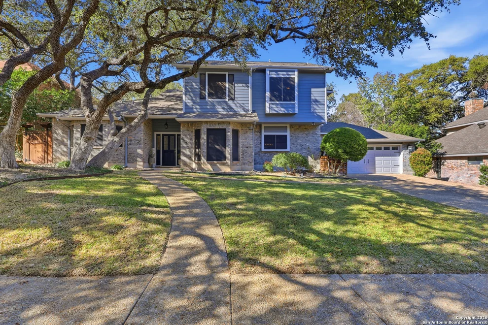 Unit for sale at 8619 seaton, San Antonio, TX 78254