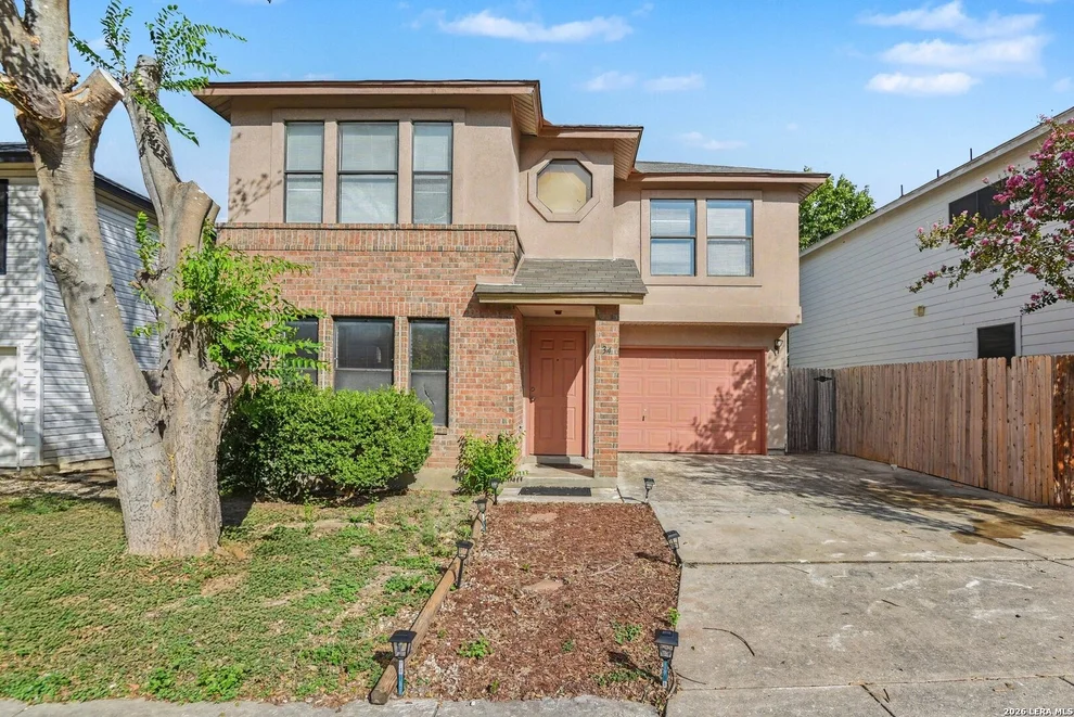 Unit for sale at 34 WEATHERING CRK, San Antonio, TX 78238