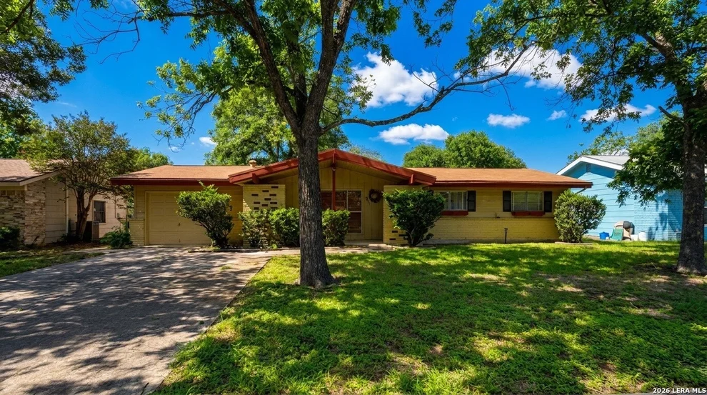 Unit for sale at 5039 Galahad Dr, San Antonio, TX 78218