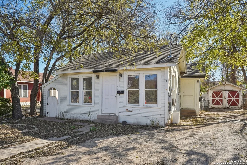Unit for sale at 145 Francisco Lemos St, Kerrville, TX 78028