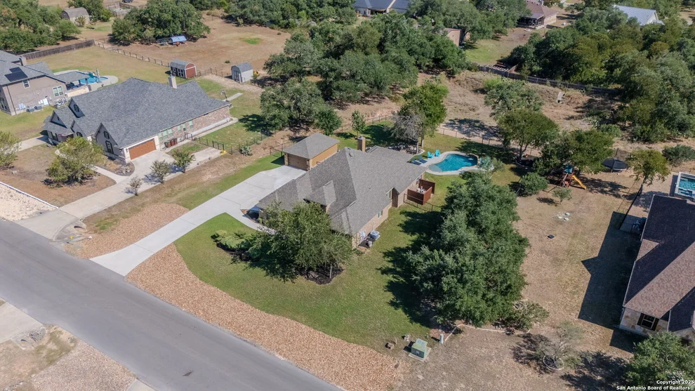 Unit for sale at 136 Gruene Haven, New Braunfels, TX 78132