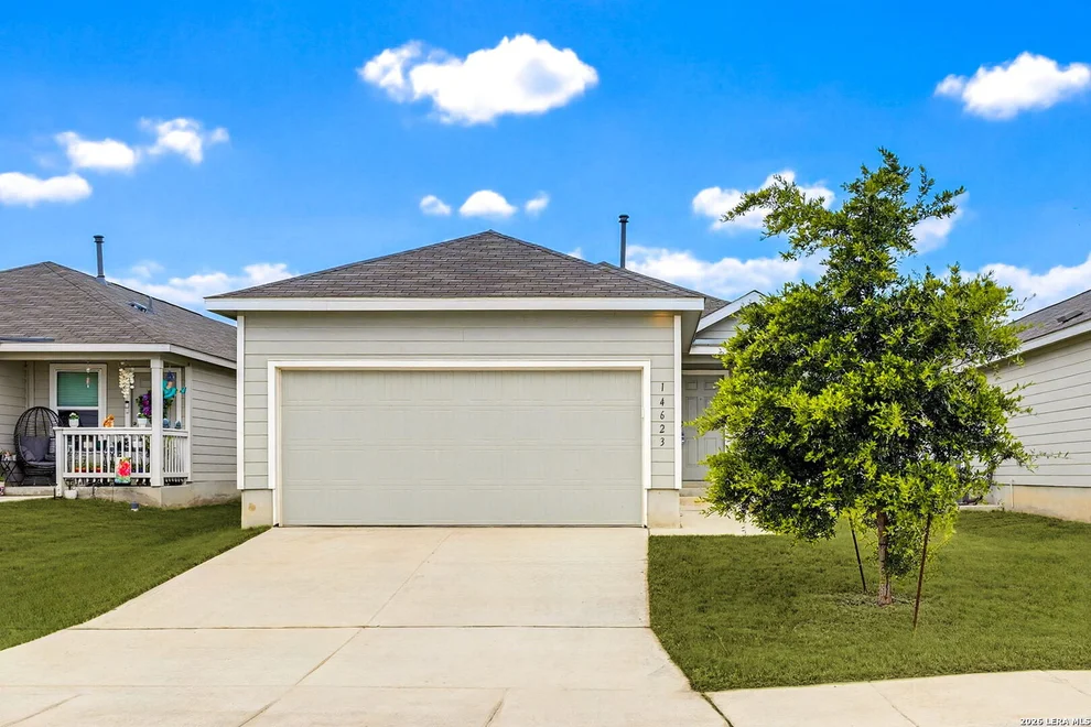 Unit for sale at 14623 Bolinger Ml, San Antonio, TX 78254
