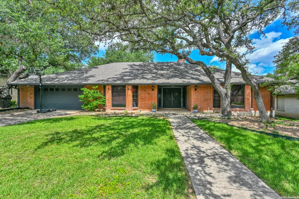 Unit for sale at 13115 N HUNTERS CIR, San Antonio, TX 78230