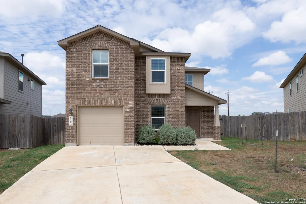 Unit for sale at 6403 SCHUMANN PATH, San Antonio, TX 78252