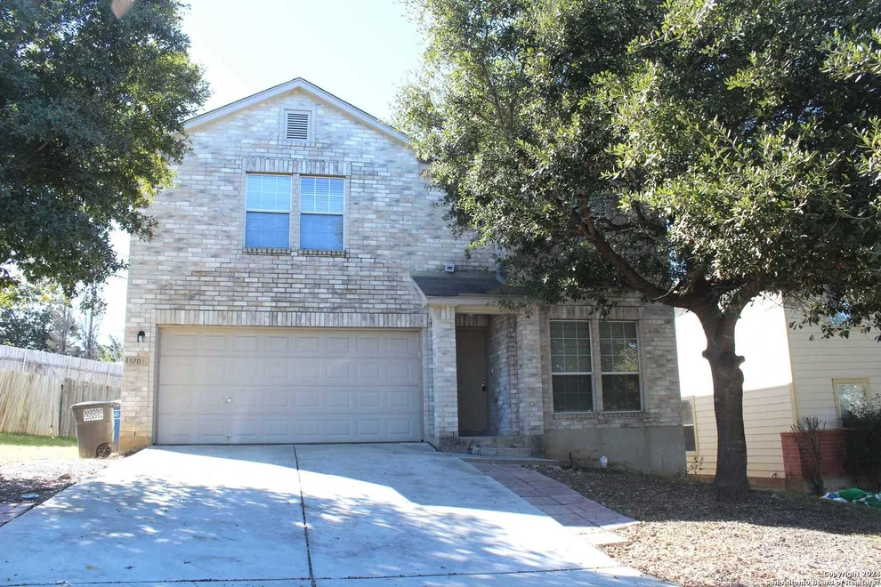 Unit for sale at 9703 BATTLE PASS, San Antonio, TX 78239