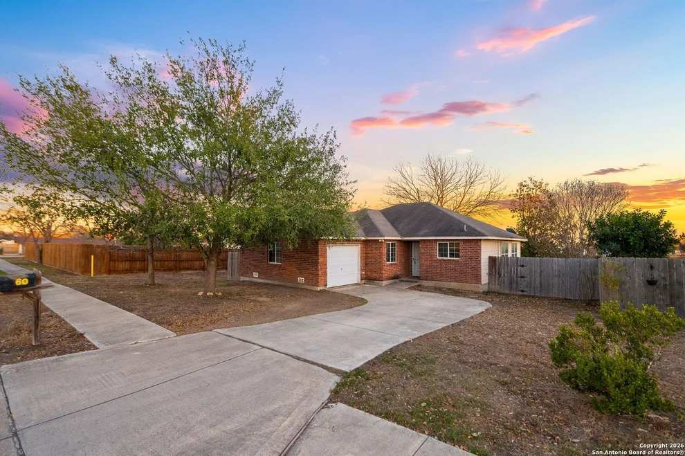 Unit for sale at 60 3rd, Converse, TX 78109