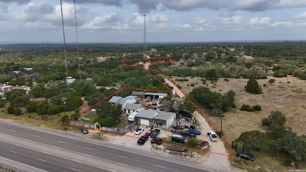 Unit for sale at 3756 FREDERICKSBURG RD, Kerrville, TX 78028