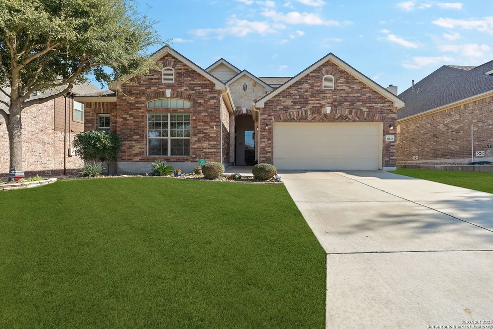 Unit for sale at 11622 BELICENA RD, San Antonio, TX 78253