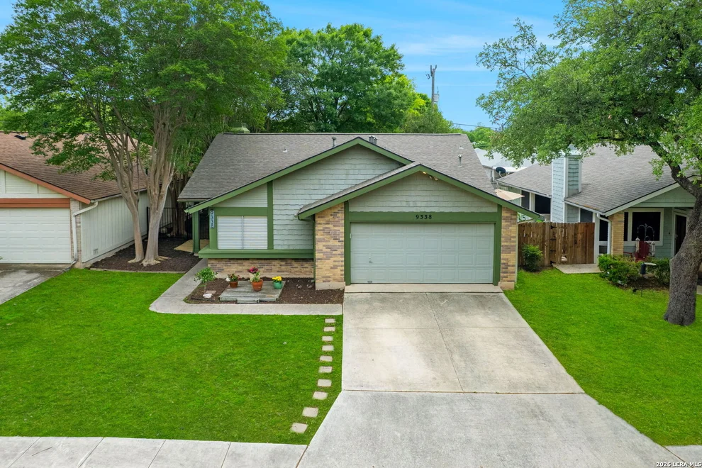 Unit for sale at 9338 Points Edge, San Antonio, TX 78250