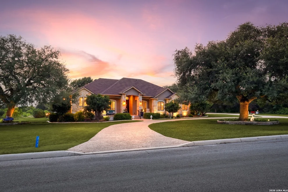 Unit for sale at 317 Whitestone Dr, Spring Branch, TX 78070