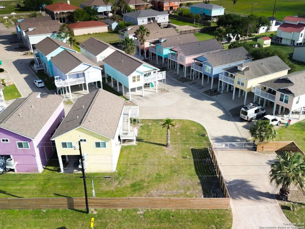 Unit for sale at 1549 South Commercial St Unit 15, Aransas Pass, TX 78336