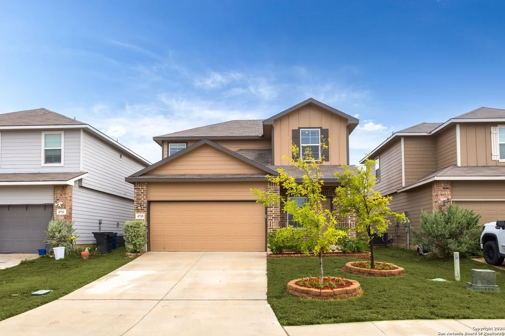 Unit for sale at 4715 Rocksure, San Antonio, TX 78223