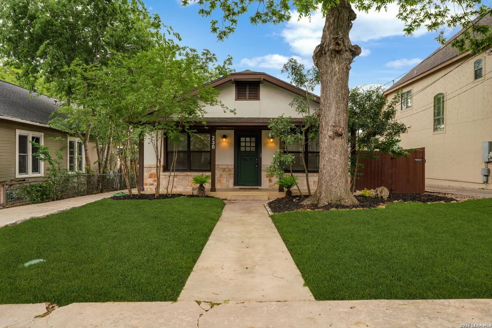 Unit for sale at 230 NORMANDY AVE, Alamo Heights, TX 78209