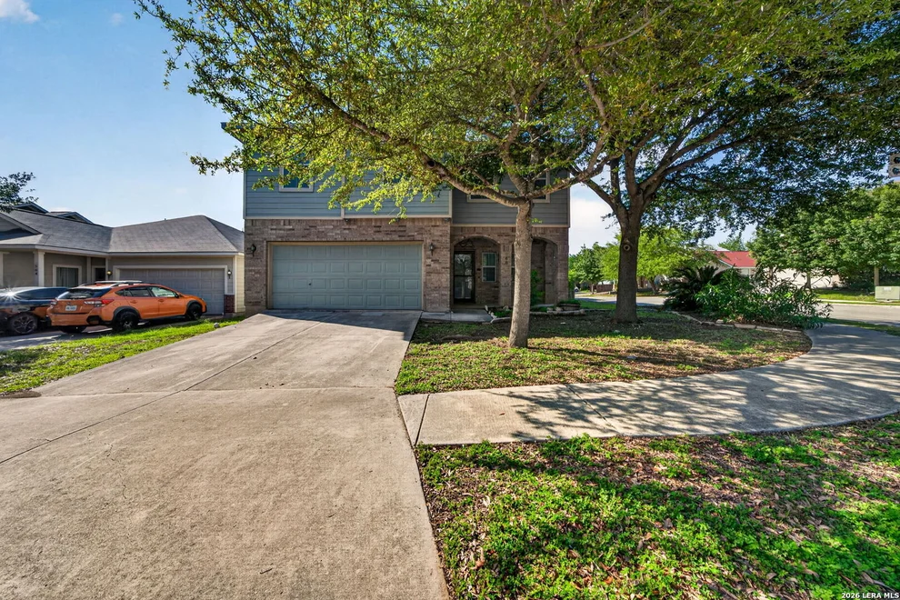 Unit for sale at 568 Slippery Rock, Cibolo, TX 78108