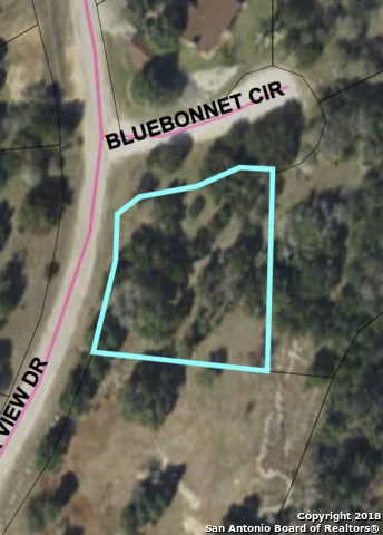 Unit for sale at LOT 10 RIVER VIEW DR, Bandera, TX 78003